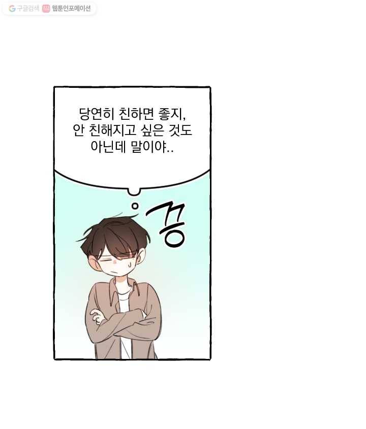 사랑에 번역앱이 필요한가요? 10화 4