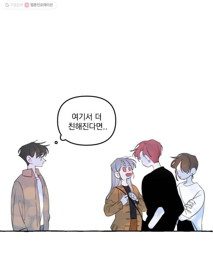 사랑에 번역앱이 필요한가요? 10화 6