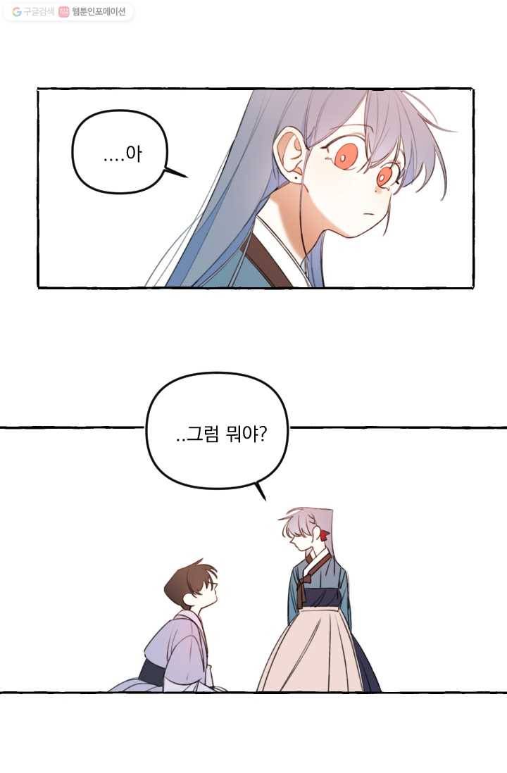 사랑에 번역앱이 필요한가요? 18화 3