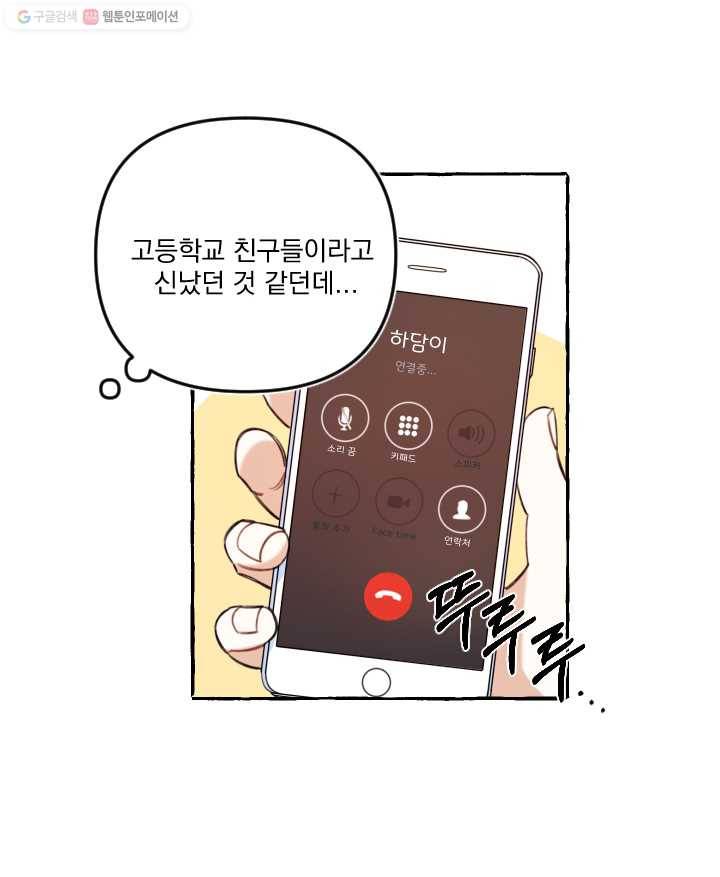 사랑에 번역앱이 필요한가요? 46화 6