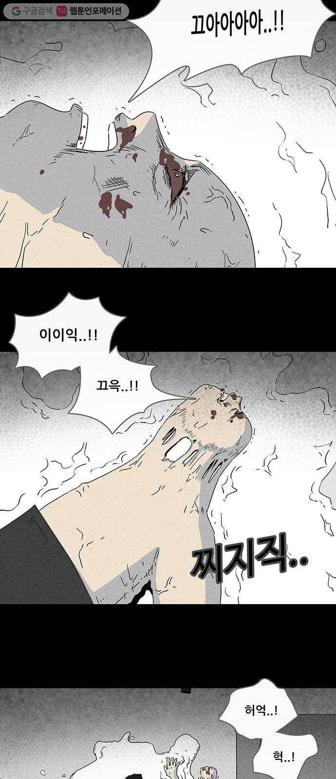 기기괴괴 280화 뉴성형수 2 2