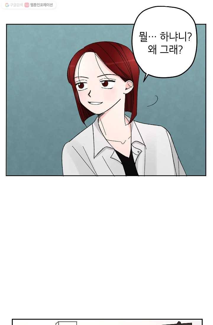 어떤 사이 7화 3