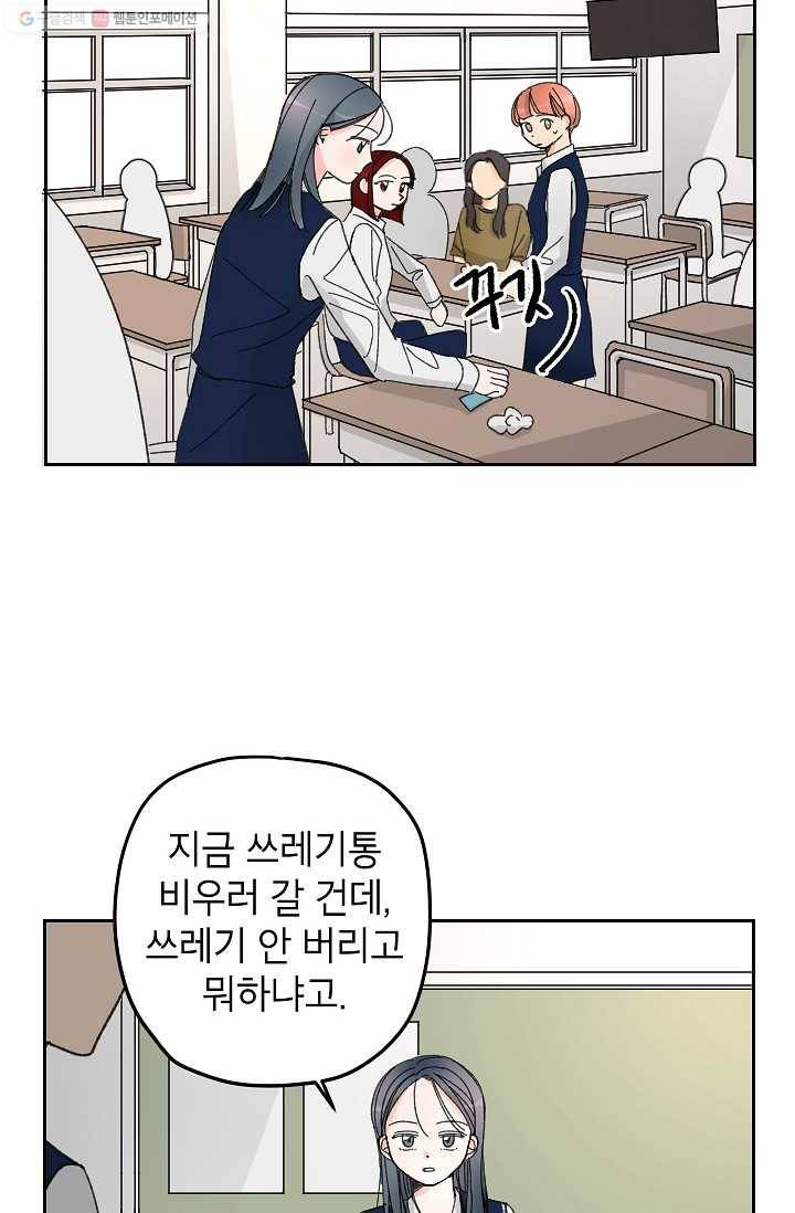 어떤 사이 7화 4