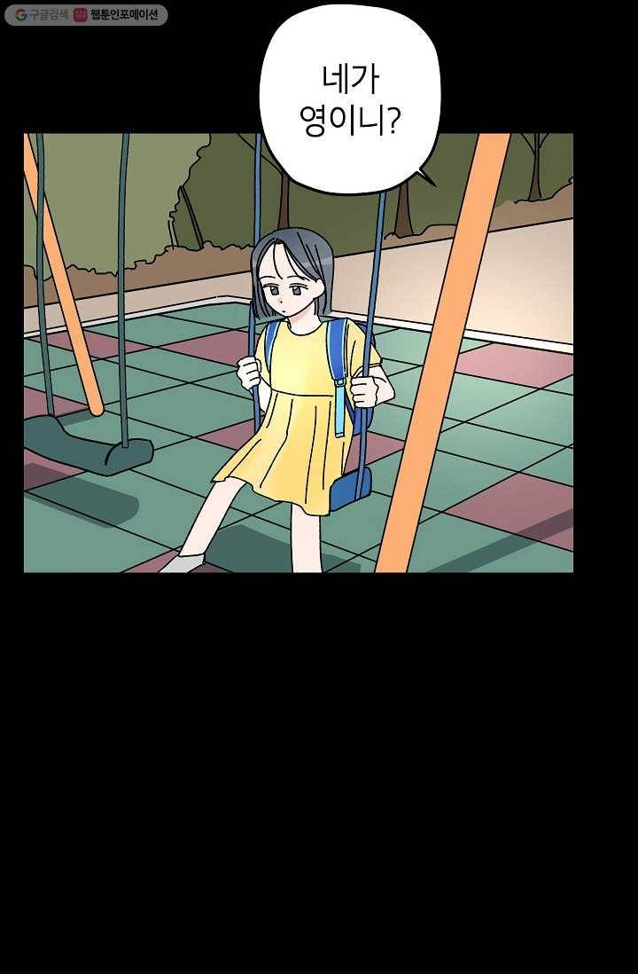 어떤 사이 32화 14