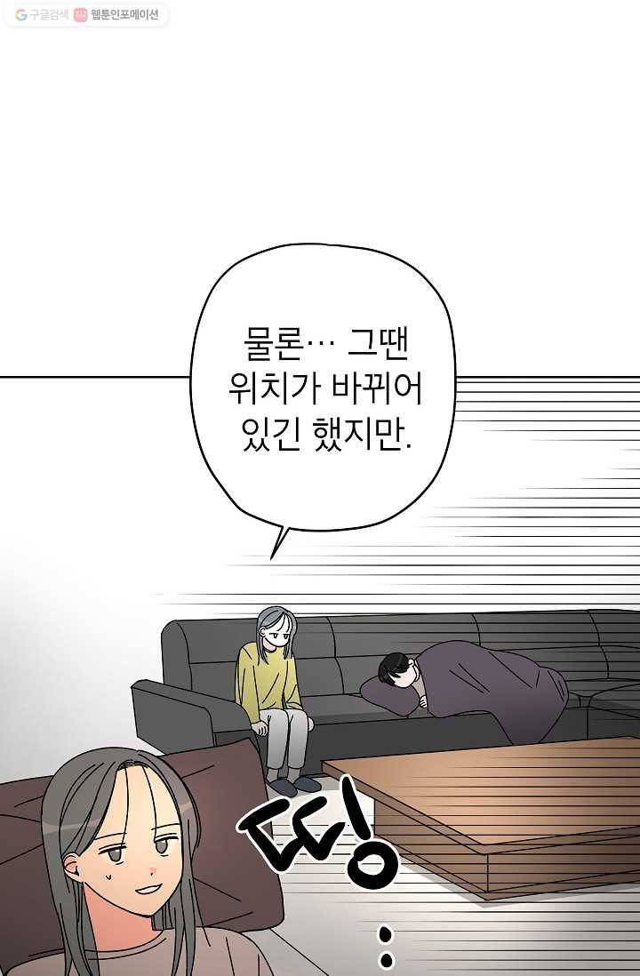 어떤 사이 51화 8