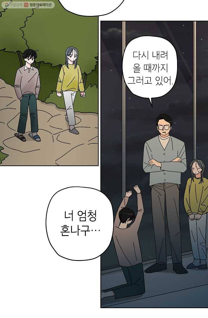 어떤 사이 51화 11