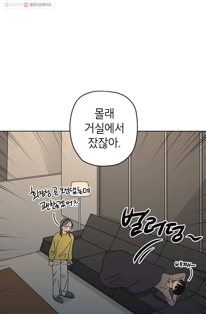 어떤 사이 51화 12