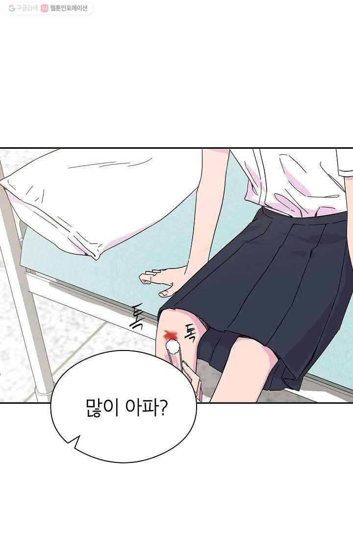 관계지침 6화 1