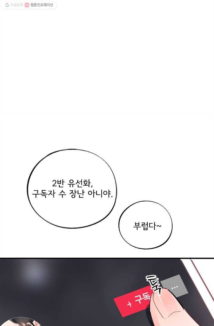 돌로의 운명캡슐 1화 16