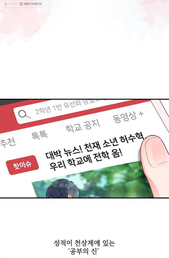 돌로의 운명캡슐 1화 18