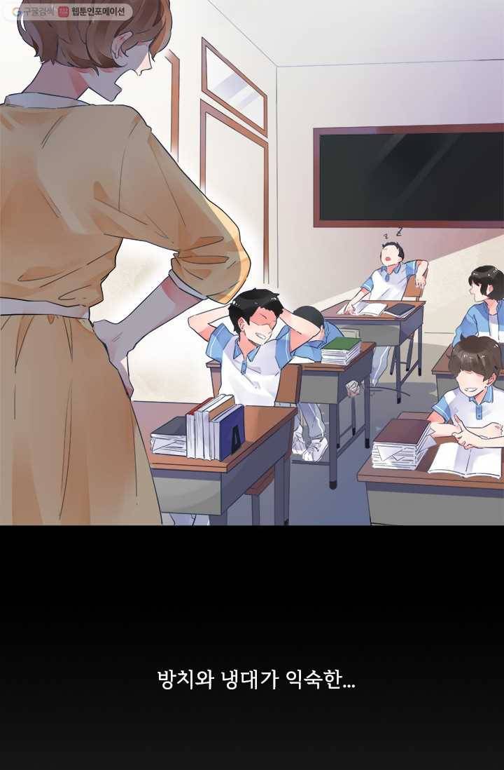 돌로의 운명캡슐 1화 29