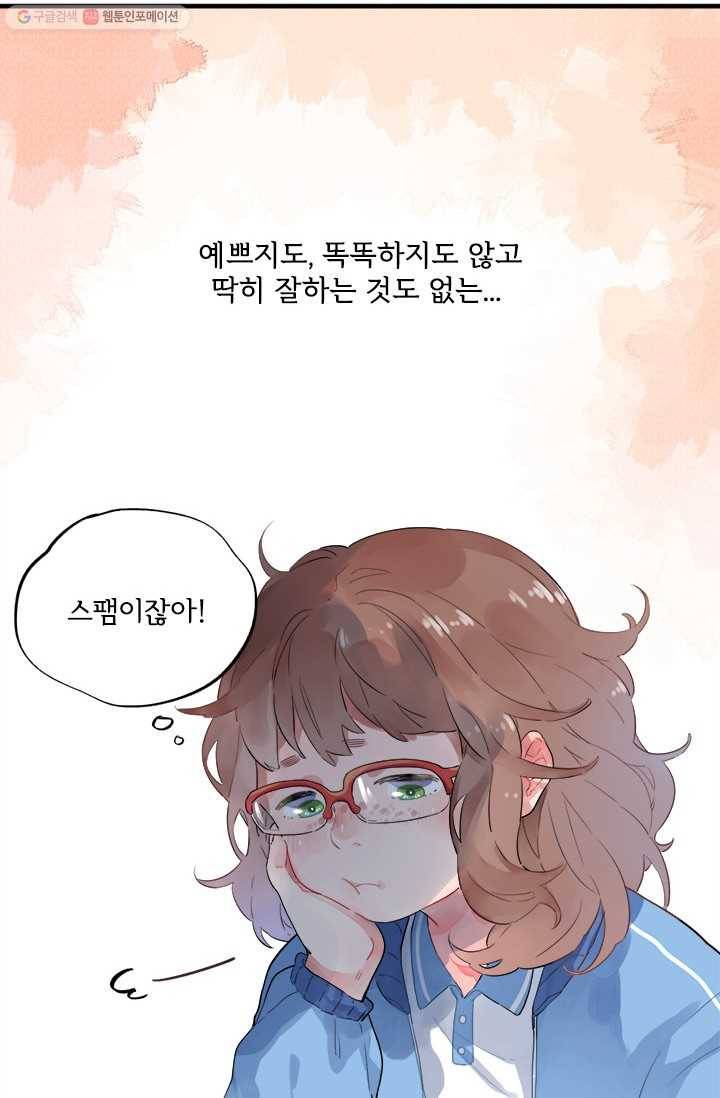 돌로의 운명캡슐 1화 34