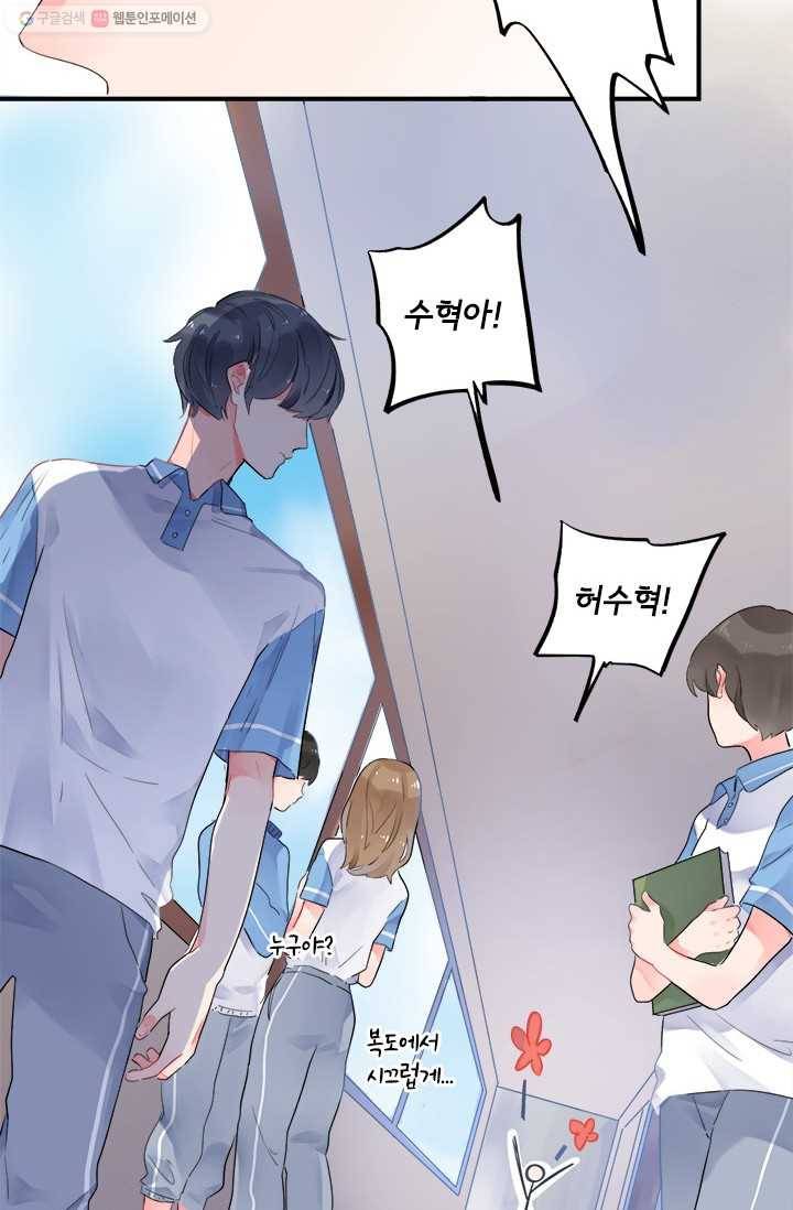 돌로의 운명캡슐 1화 46