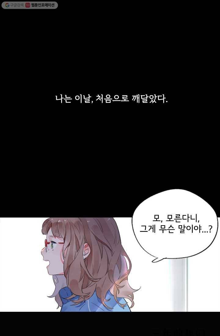 돌로의 운명캡슐 1화 55