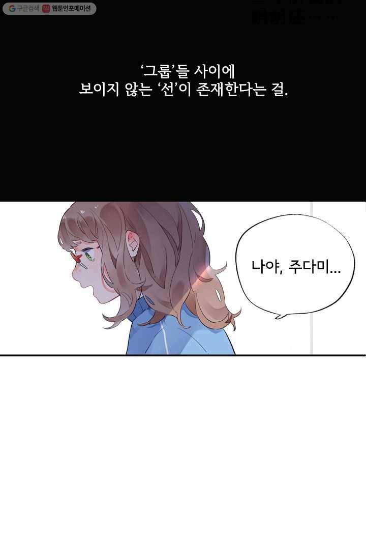 돌로의 운명캡슐 1화 56
