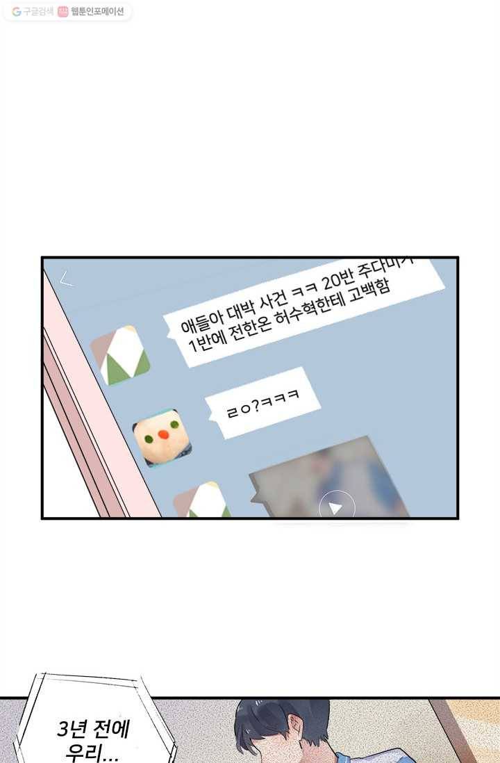 돌로의 운명캡슐 1화 61