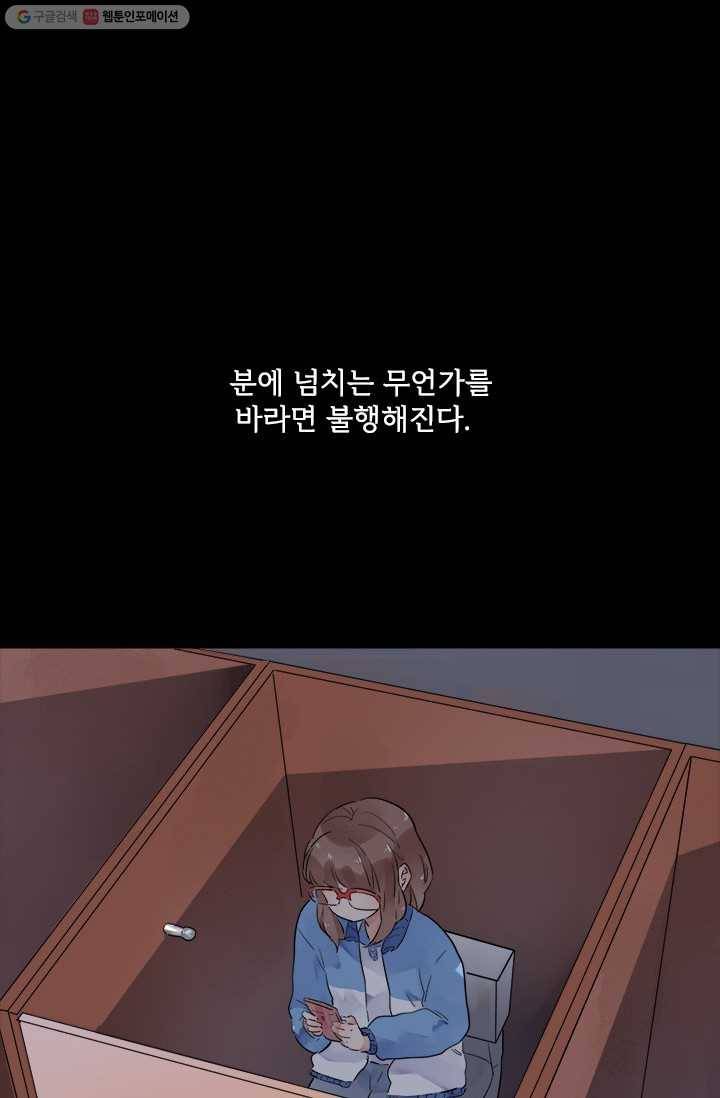 돌로의 운명캡슐 1화 67