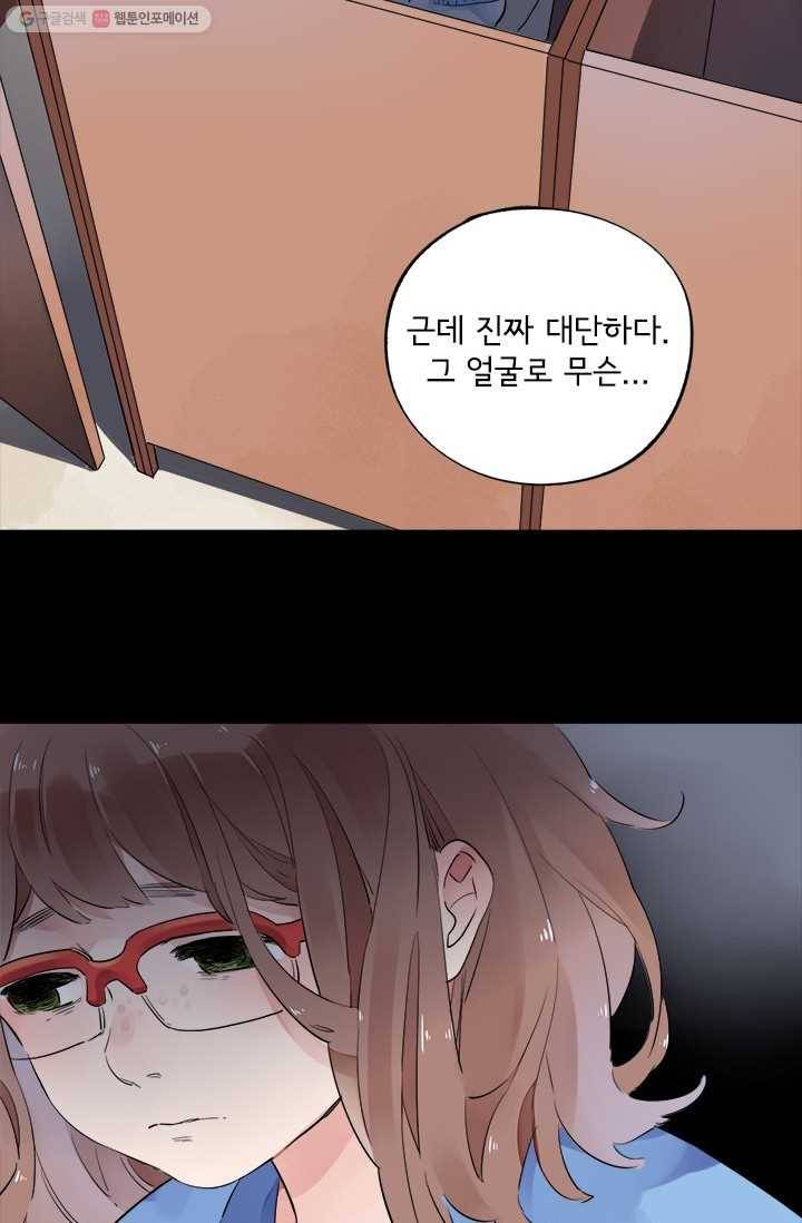 돌로의 운명캡슐 1화 68
