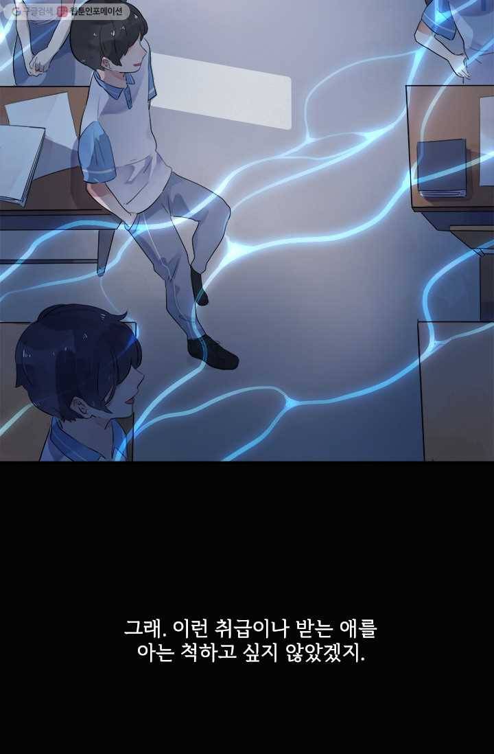 돌로의 운명캡슐 1화 76