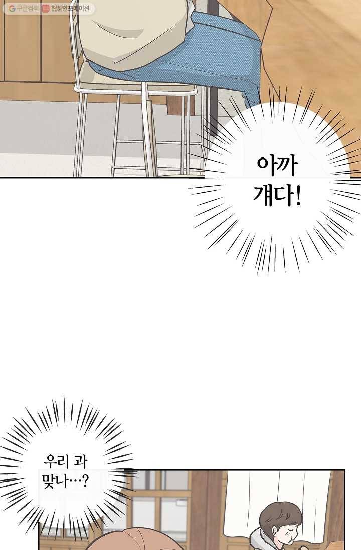 샐러드 데이즈 - 3화 54