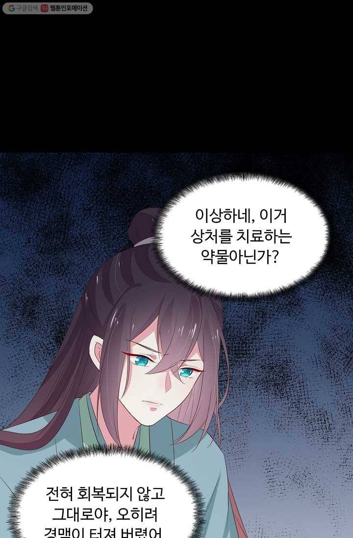 암흑 속에 피는 꽃 29화 16