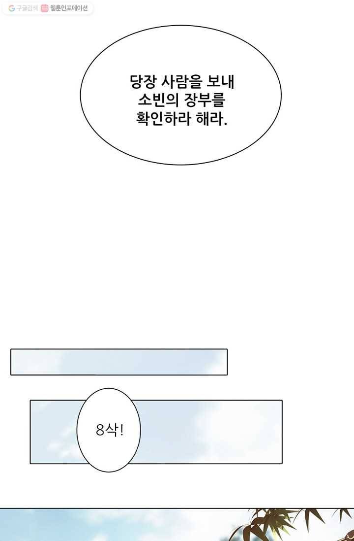 위황후, 궐을 쓰다 - 31화 9