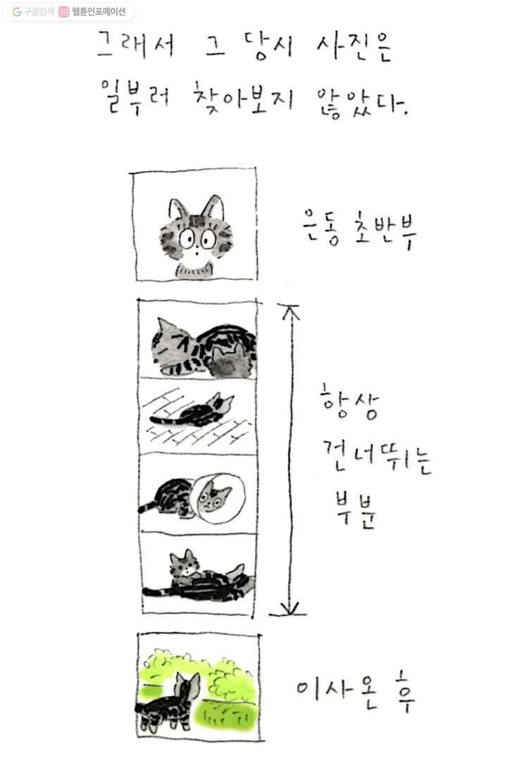 은동은동+옹동스 76화. 수고했어 6