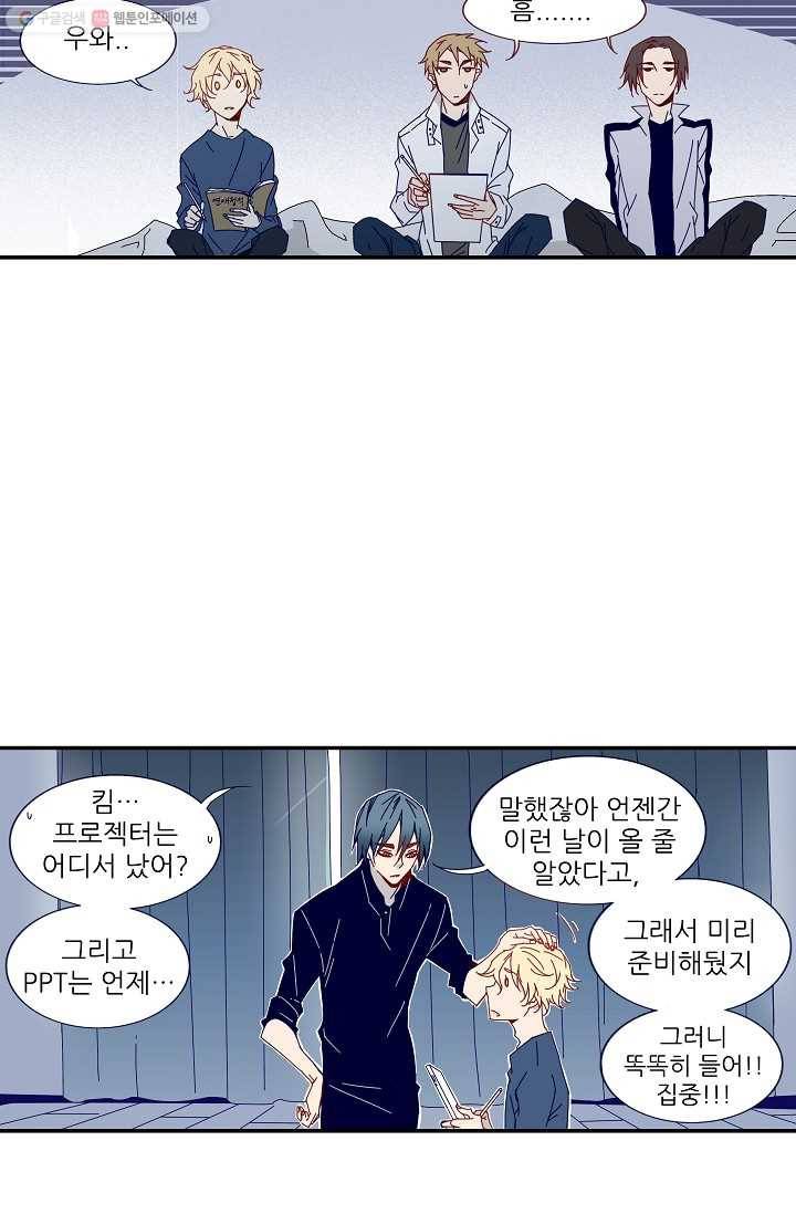 천면남친 24화 3