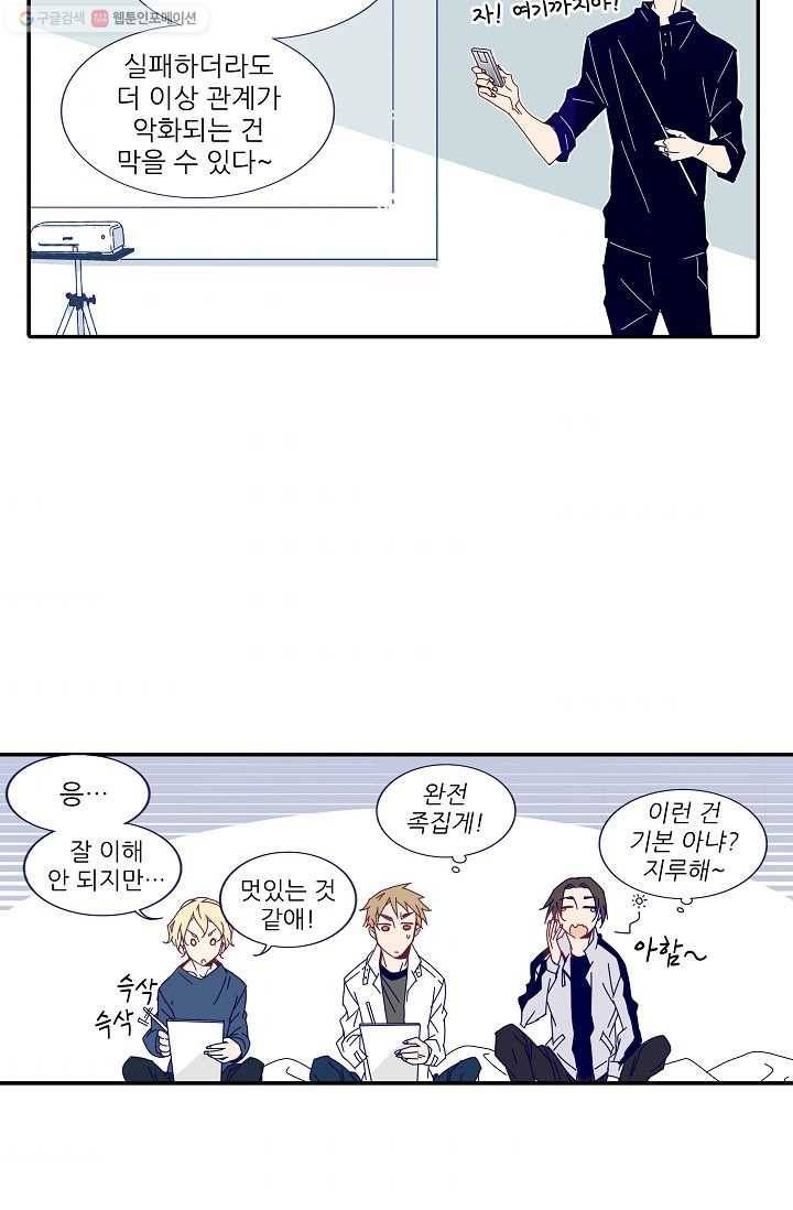 천면남친 24화 9