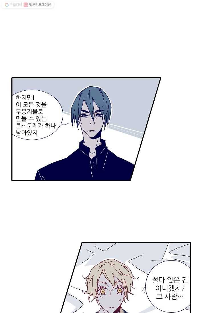 천면남친 24화 10