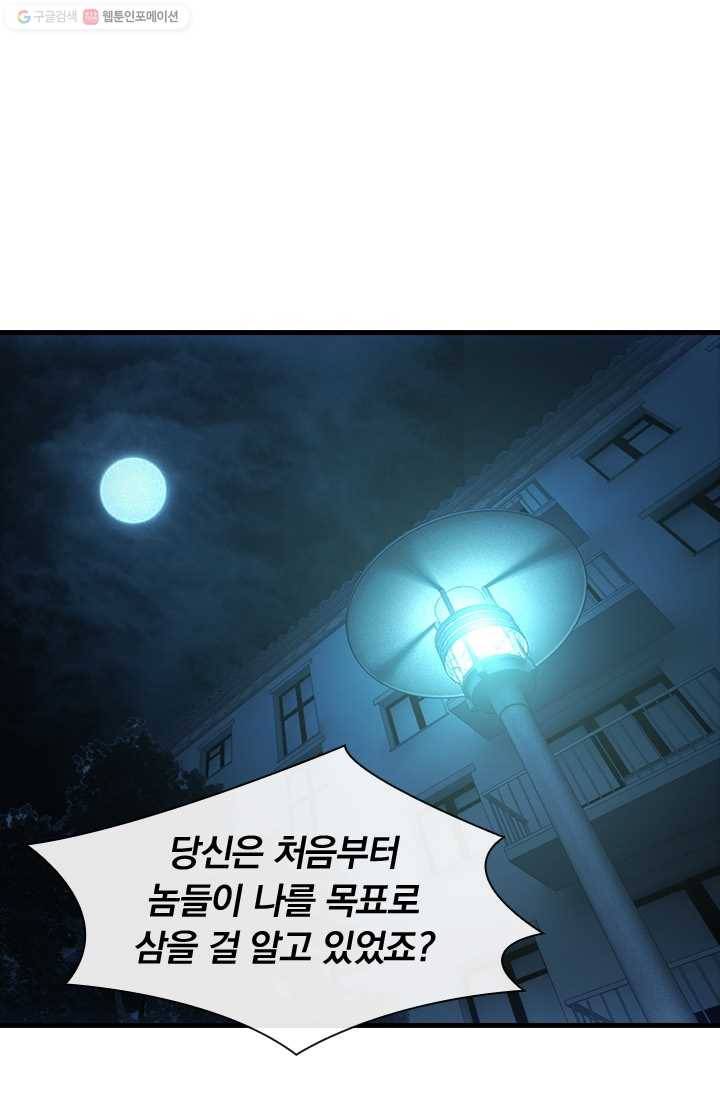 열혈전사의 부활 - 헌터학원 18화 1