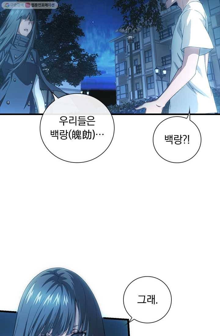 열혈전사의 부활 - 헌터학원 18화 7