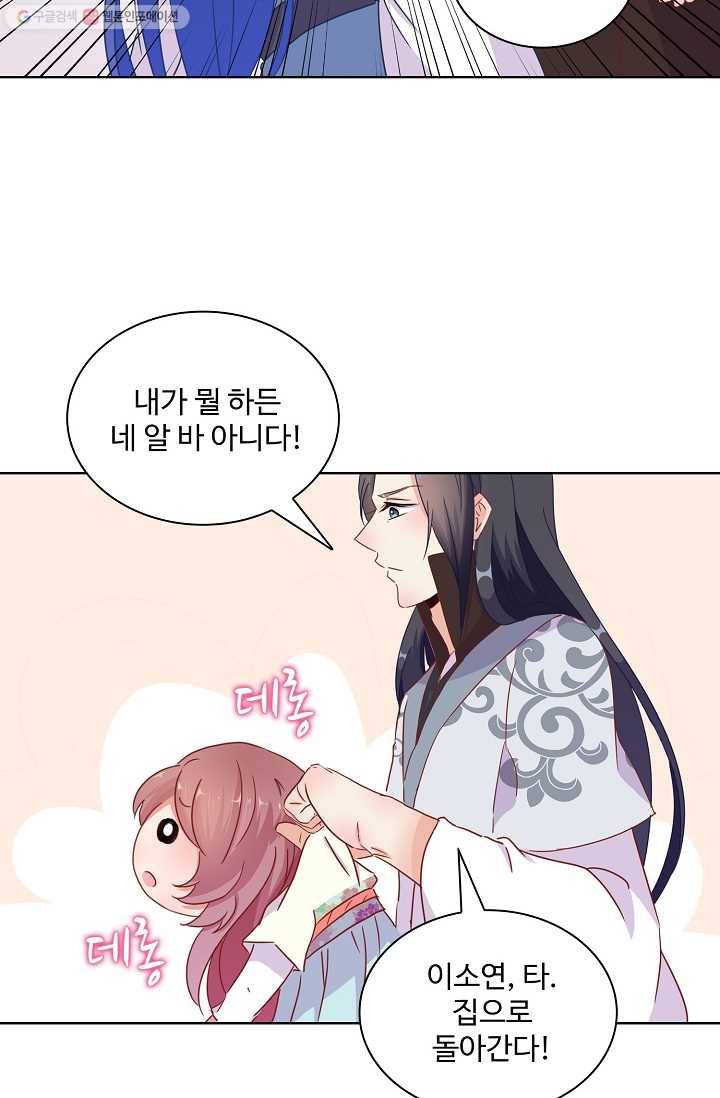 전하는 나만 미워해 28화 4