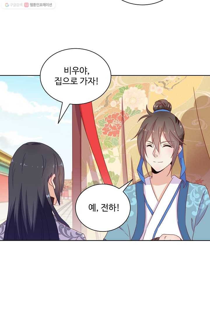 전하는 나만 미워해 28화 5