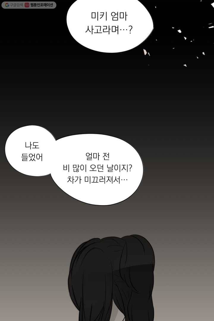 판도라의 상자 제7화 미운 오리 새끼 6