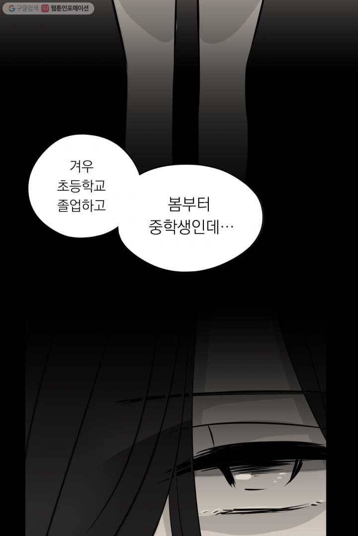 판도라의 상자 제7화 미운 오리 새끼 8