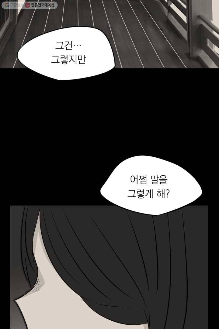 판도라의 상자 제7화 미운 오리 새끼 14