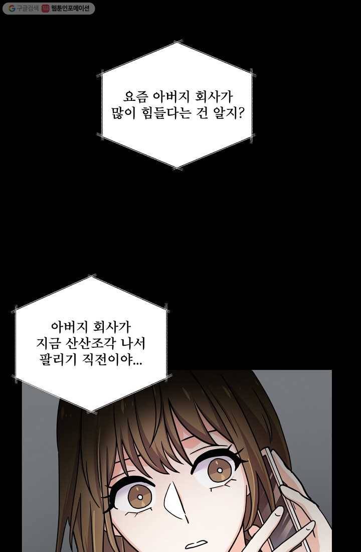 달콤하게 살고 싶어 3화 3