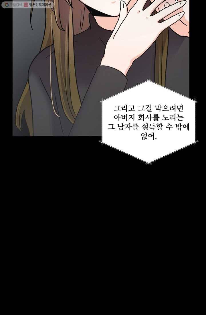 달콤하게 살고 싶어 3화 4