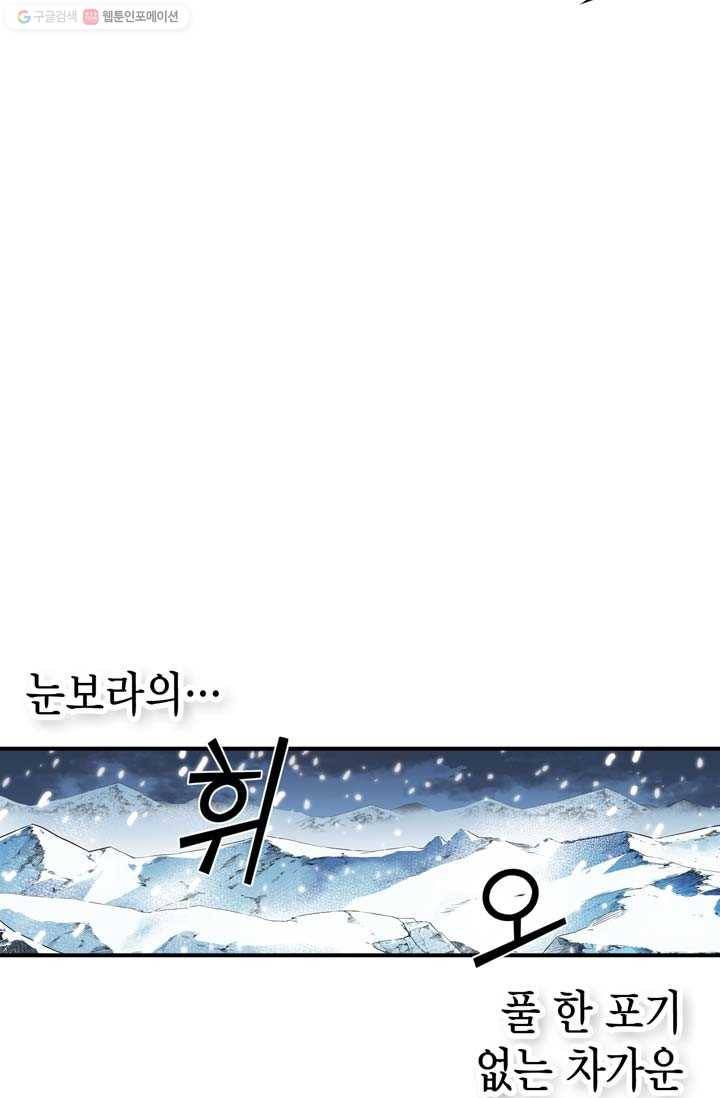 민폐 여신의 이세계 창세록 제 1화. 태동 (1) 16