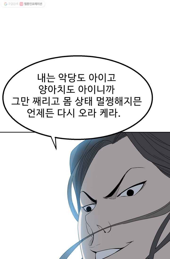 철보： [빌런] 20화 33