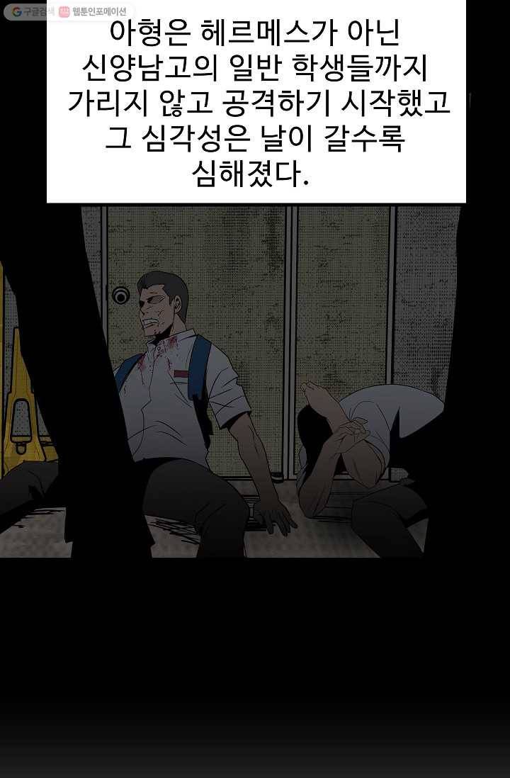 철보： [빌런] 40화 5