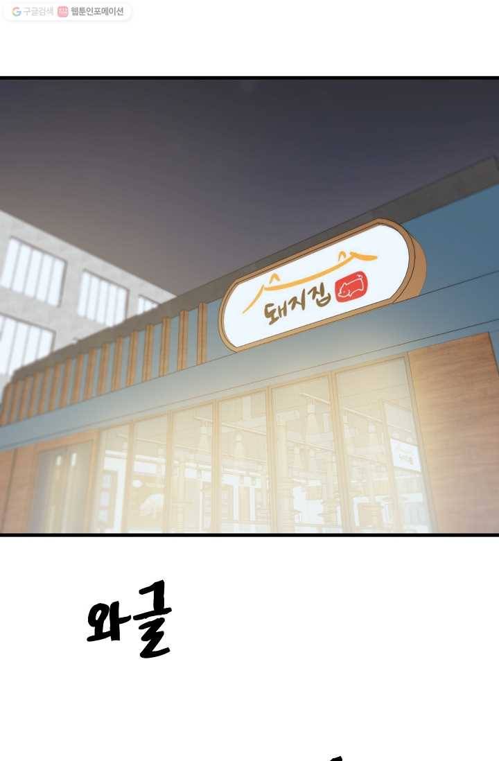 늑대가 우는 약국 54화 2