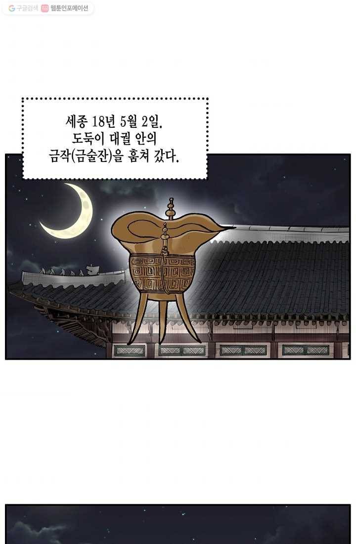 화사 홍천기 19화 1