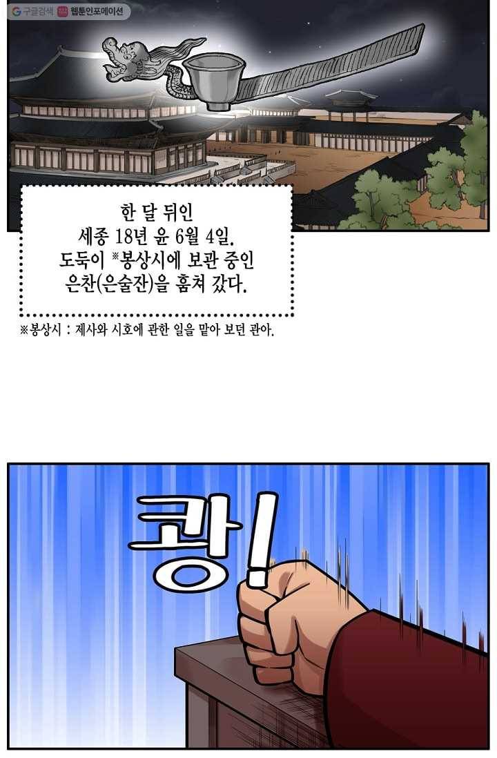 화사 홍천기 19화 2