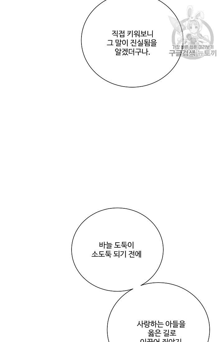 킹스메이커 ~Triple Crown~ [완전판] 47화 49