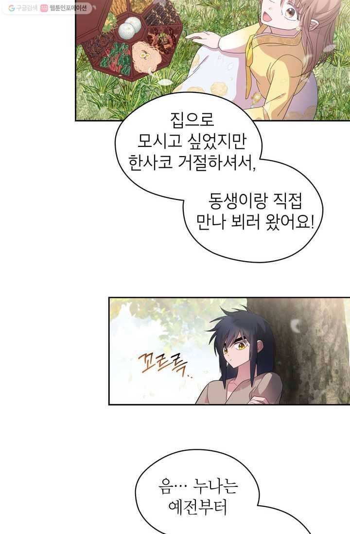 용이 사는 연못 42화 10