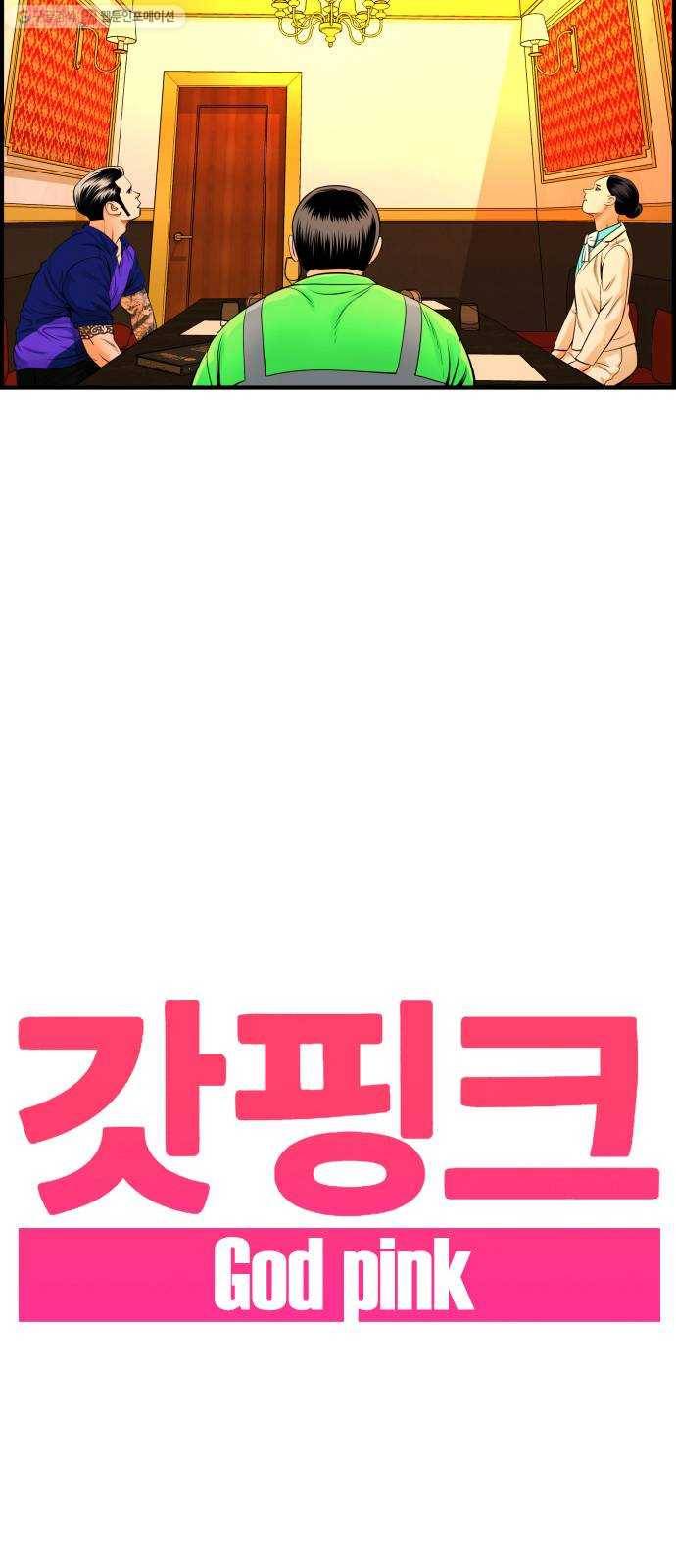 갓핑크 135화 정리 3