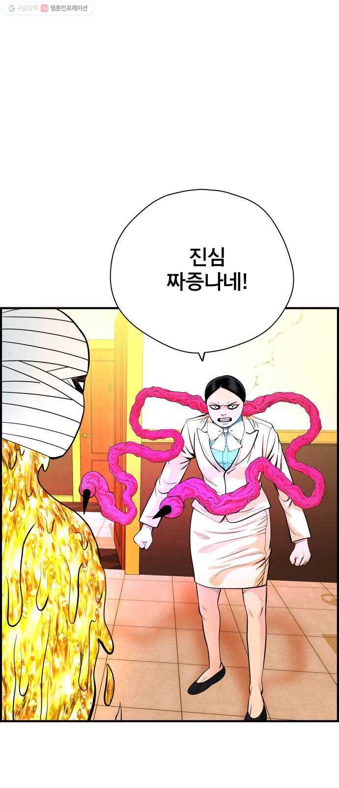 갓핑크 135화 정리 11