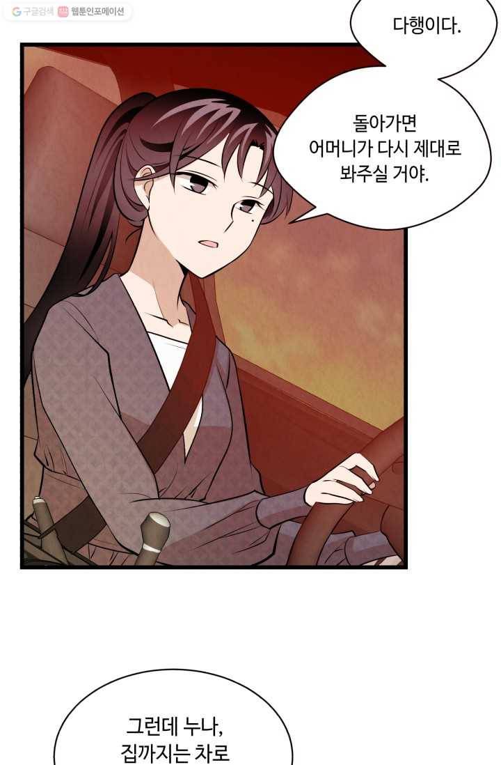 당골의 신부 29화 4
